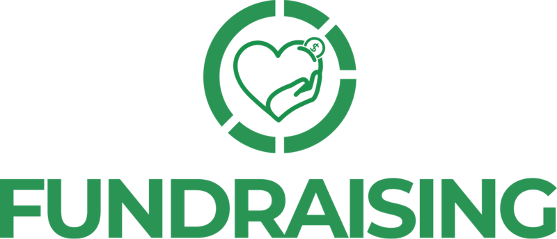Logo Fundraising