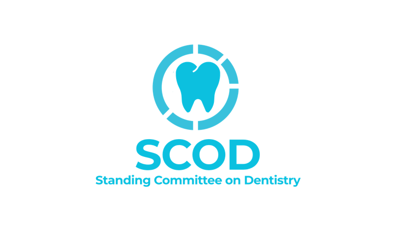 Logo SCOD