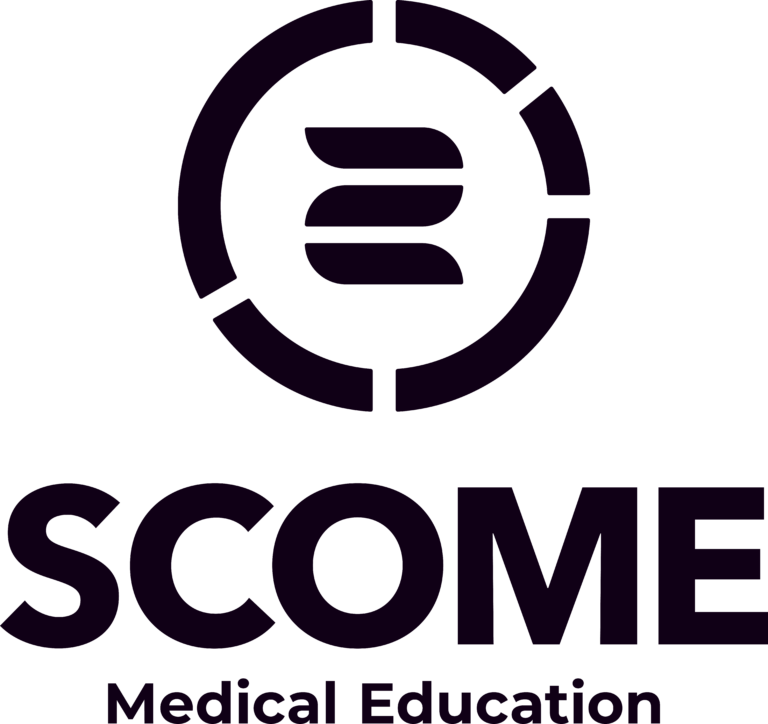Logo SCOME