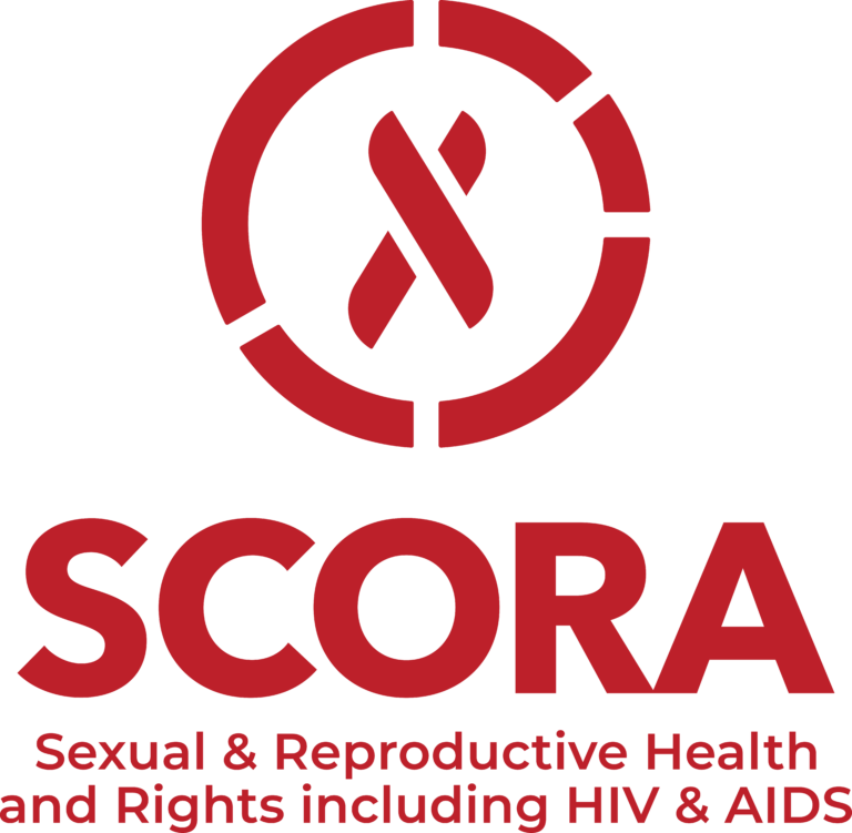 Logo SCORA