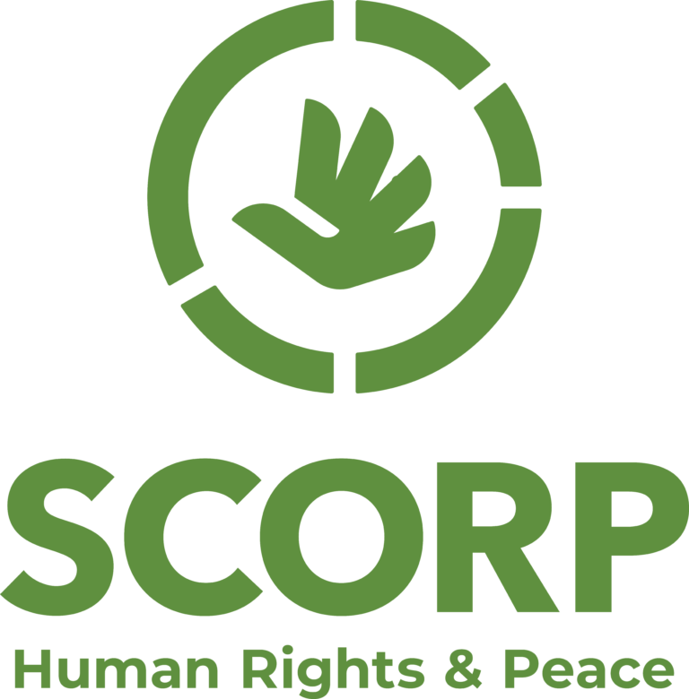 Logo SCORP